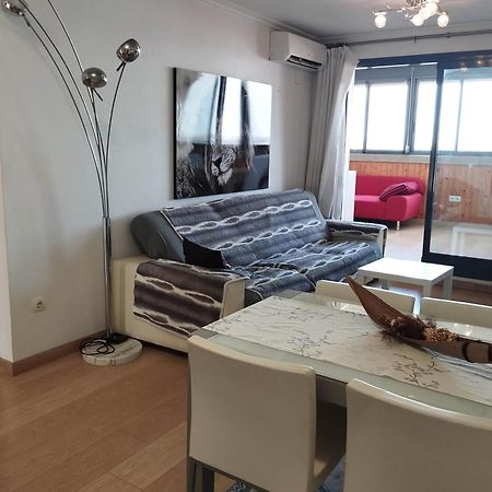 バレンシアAtico En Paiporta Con 2 Grandes Terrazasアパートメント 部屋 写真